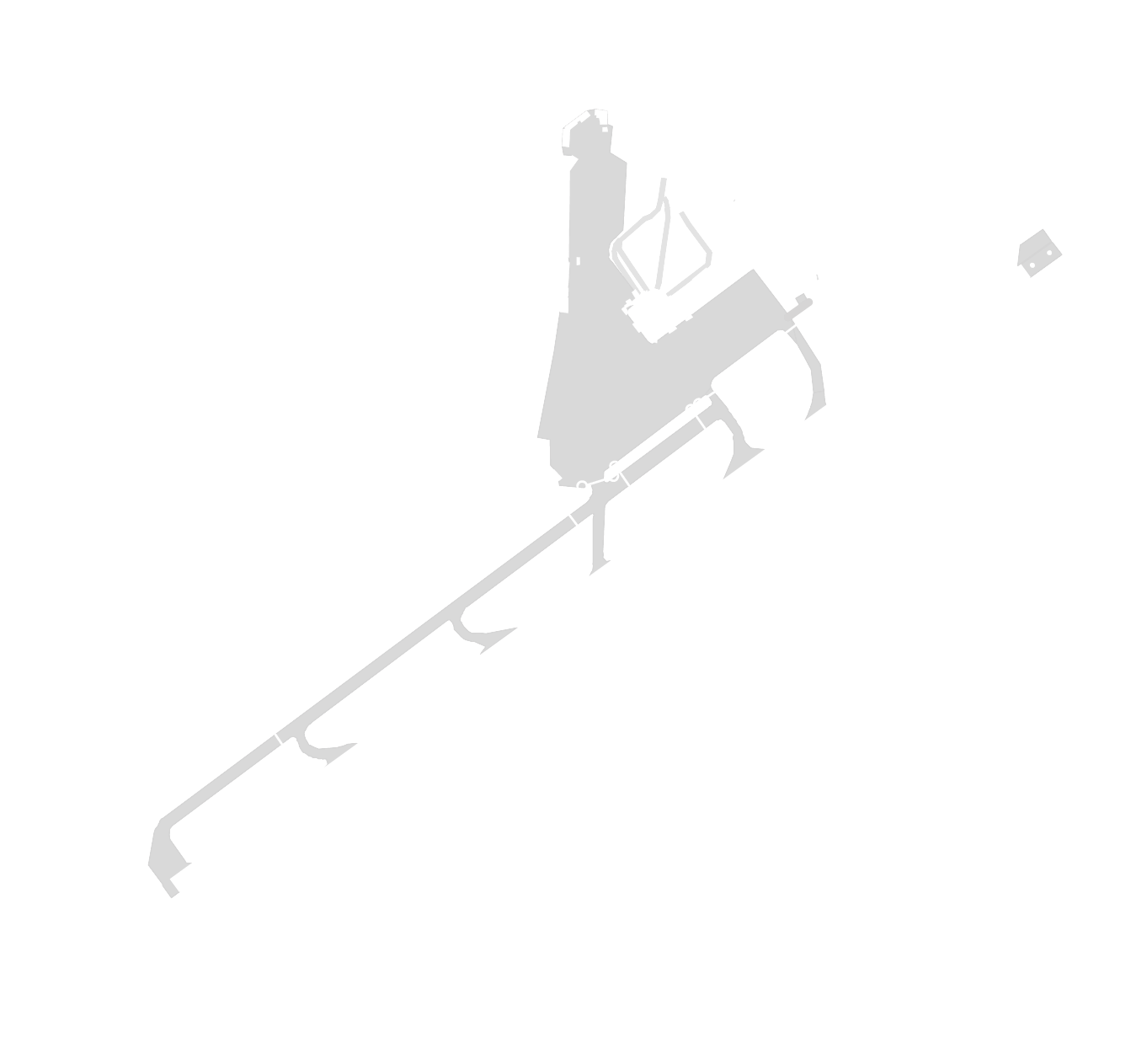 mappa genova