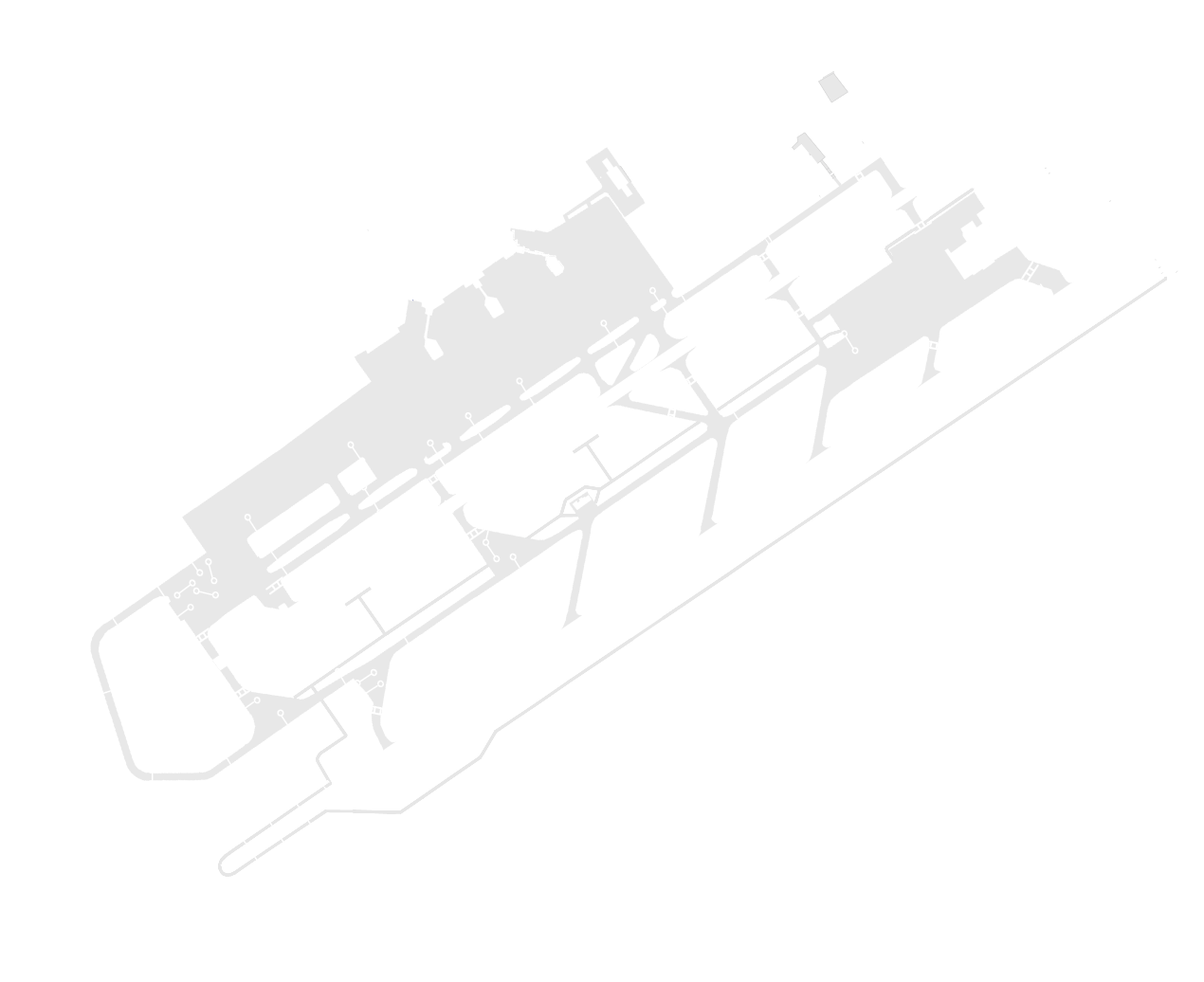 mappa milanomal